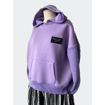 セモア　中古　レディース　トップス　パーカー　トレーナー　長袖　フード付き　美品 |  | 02