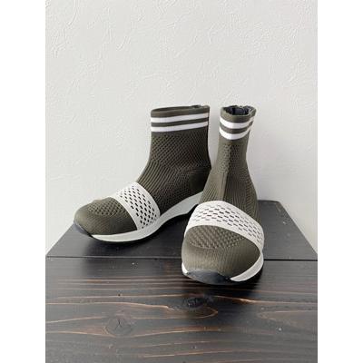 センソユニコ　t.b　ティービー　中古　アウトレット　sensounico　センソ　レディース　シューズ　靴　ブーツ　23.5cm　美品 | Sensounico