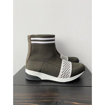 センソユニコ　t.b　ティービー　中古　アウトレット　sensounico　センソ　レディース　シューズ　靴　ブーツ　23.5cm　美品 | Sensounico | 03