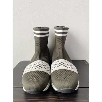 センソユニコ　t.b　ティービー　中古　アウトレット　sensounico　センソ　レディース　シューズ　靴　ブーツ　23.5cm　美品 | Sensounico | 06