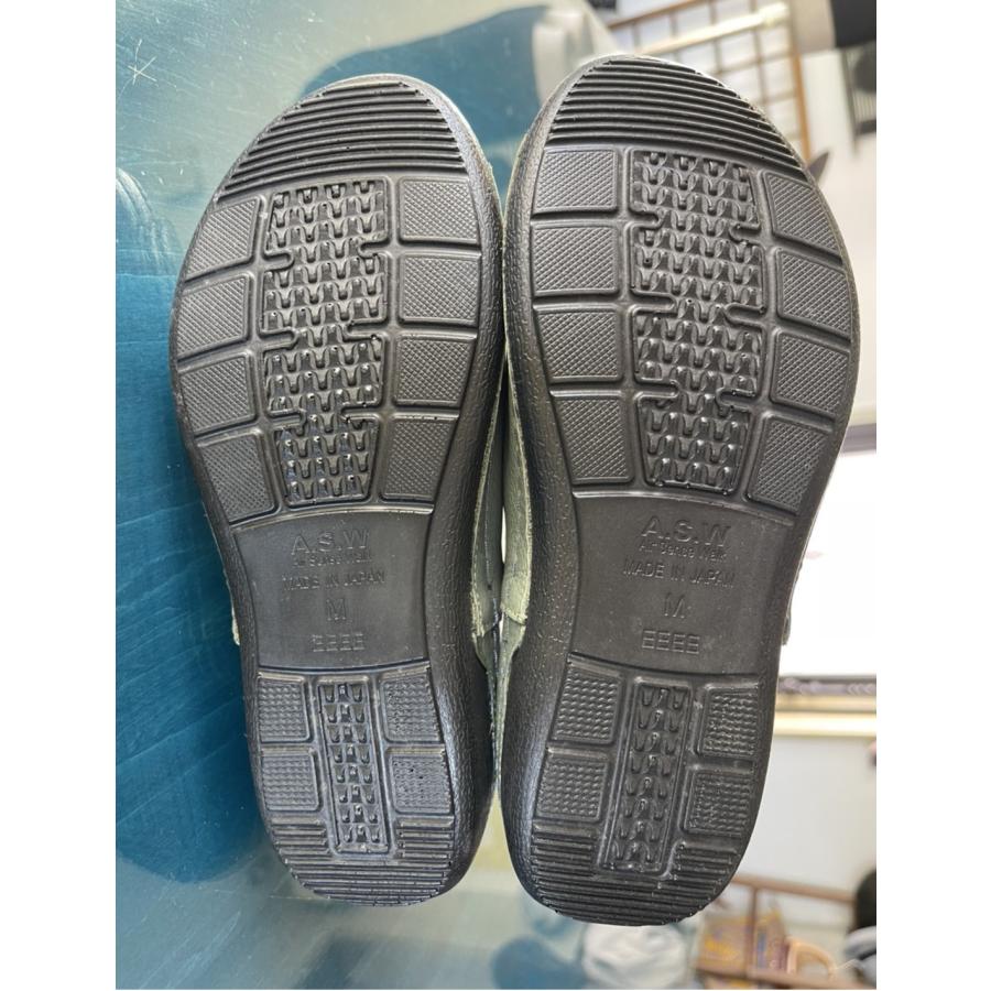 O'HOVE DE MUSEE　オーブ・デ・ミュゼ　中古　リサイクル　靴　シューズ　サマーブーツ　試し履き程度　超美品 |  | 06