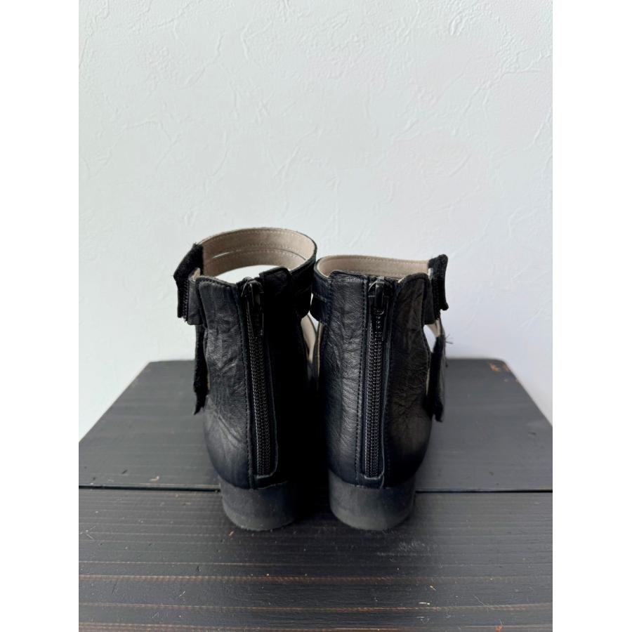 センソユニコ　慈雨　センソ　中古　リサイクル　靴　サンダル　23cm　23.0cm　美品　人気ブランド | Sensounico | 02