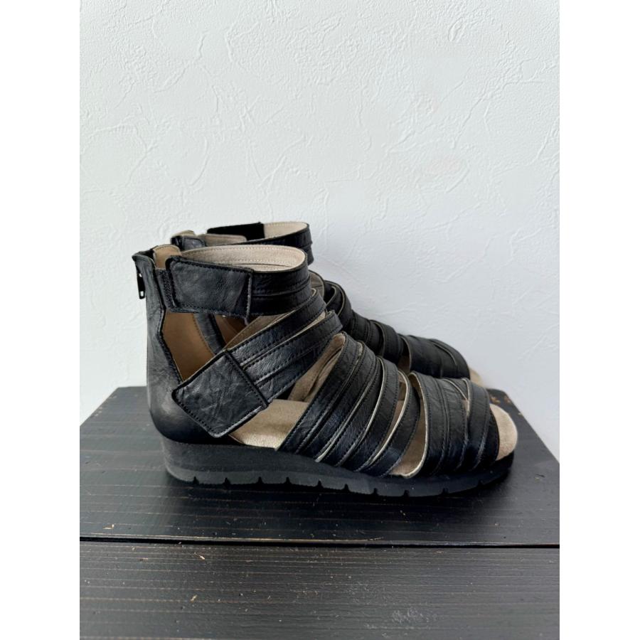 センソユニコ　慈雨　センソ　中古　リサイクル　靴　サンダル　23cm　23.0cm　美品　人気ブランド | Sensounico | 03