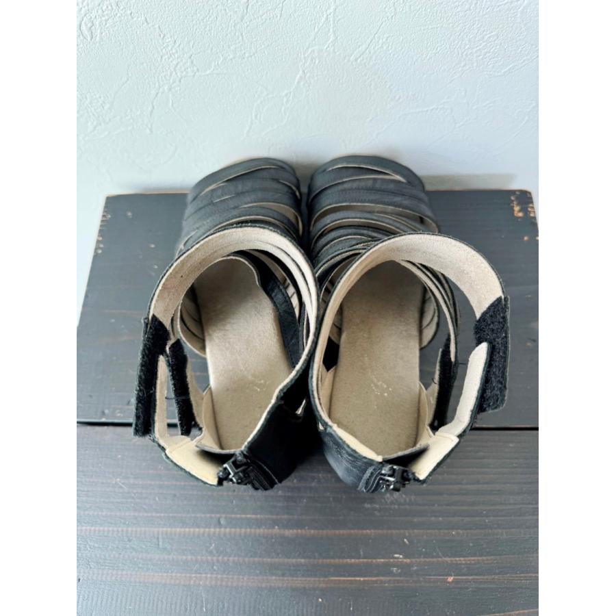 センソユニコ　慈雨　センソ　中古　リサイクル　靴　サンダル　23cm　23.0cm　美品　人気ブランド | Sensounico | 04
