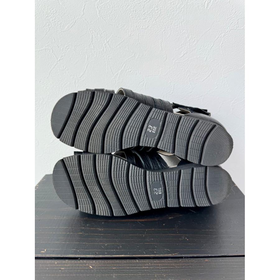 センソユニコ　慈雨　センソ　中古　リサイクル　靴　サンダル　23cm　23.0cm　美品　人気ブランド | Sensounico | 06