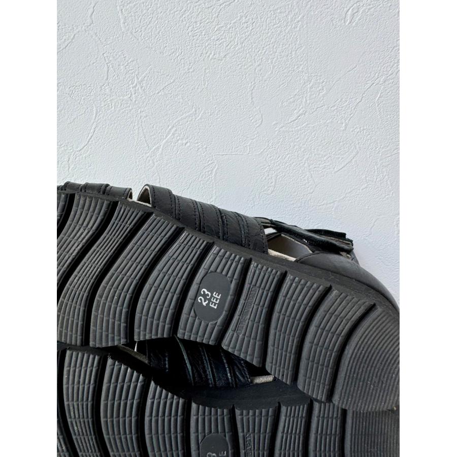 センソユニコ　慈雨　センソ　中古　リサイクル　靴　サンダル　23cm　23.0cm　美品　人気ブランド | Sensounico | 07