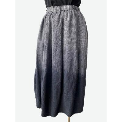 センソユニコ 芽風スカート未使用 Sensounico センソユニコ 芽風 センソ 中古 レディース ボトムス