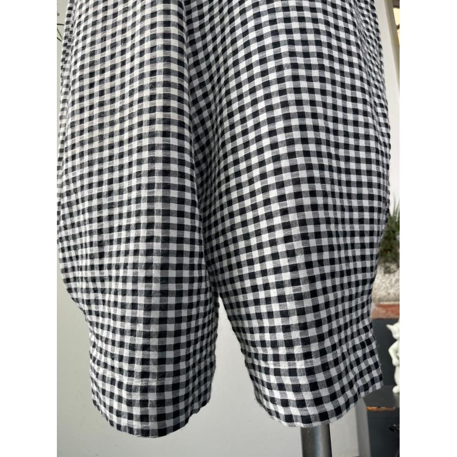 ✴︎日本製✴︎未使用✴︎美品✴︎ 芽風　センソユニコ サルエルパンツ Sensounico（センソユニコ） アウトレット 芽風 めふう レディース