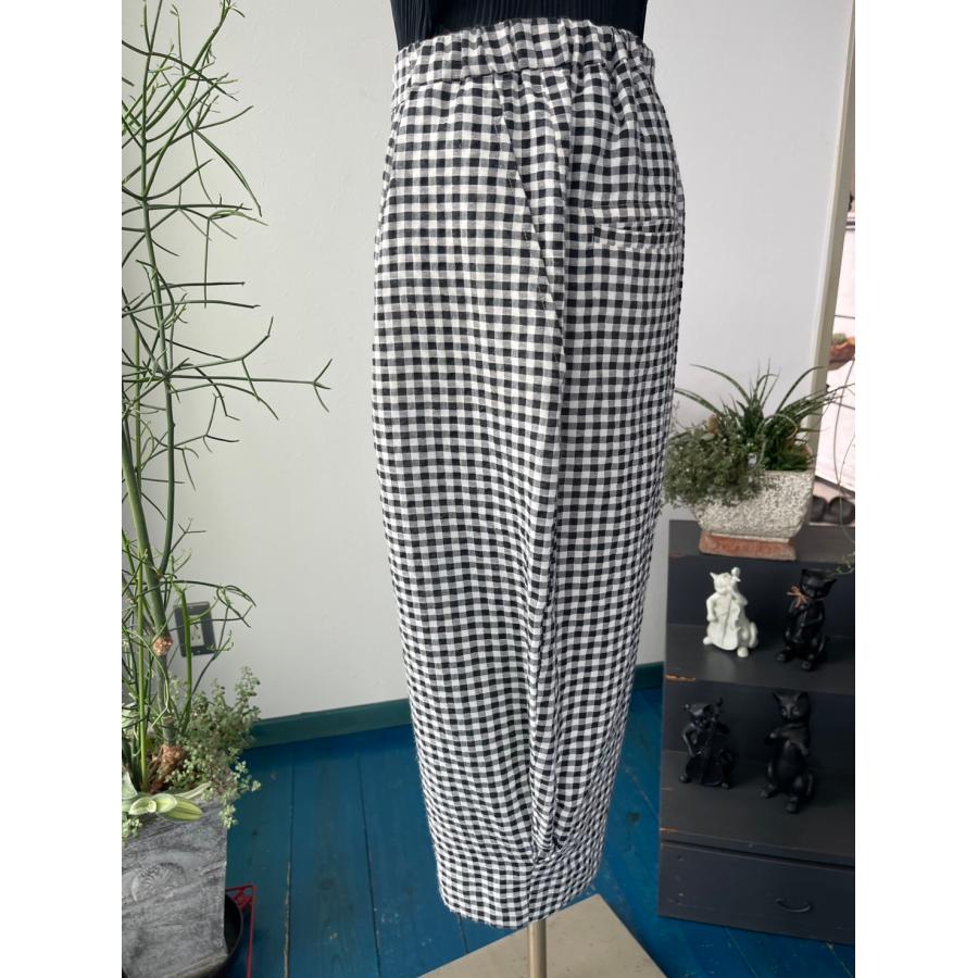 センソユニコサルエルパンツ Sensounico（センソユニコ） 芽風 中古 センソ ボトムス パンツ