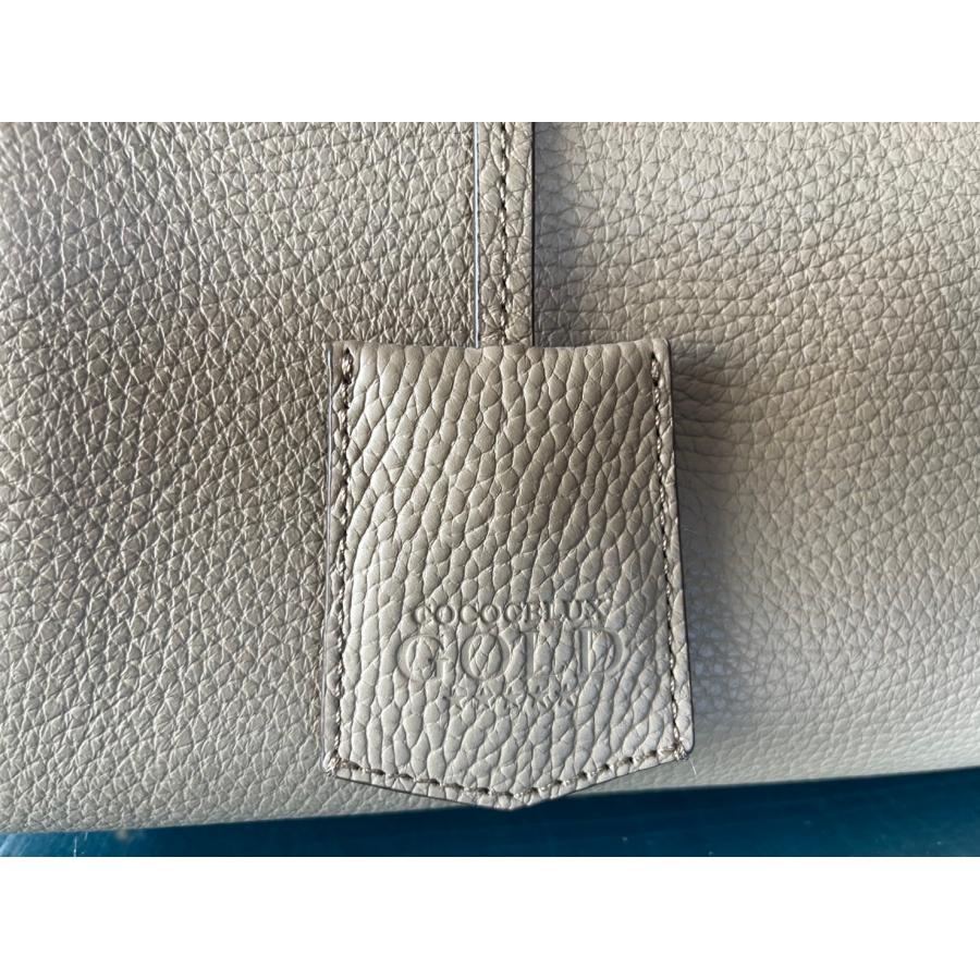COCOCELUX GOLD　レディース　雑貨　バッグ　ハンドバッグ　個性　美品　新古品　未使用品　 | Sensounico | 03