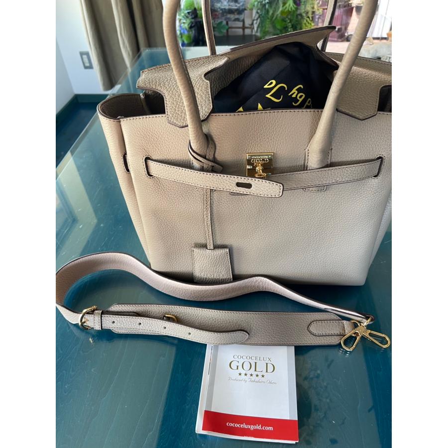 Sensounico（センソユニコ） COCOCELUX GOLD レディース 雑貨 バッグ