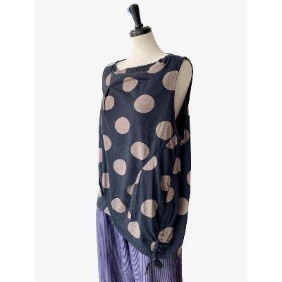 センソユニコ 慈雨カットソー美品 Sensounico（センソユニコ） 慈雨 センソ 中古 リサイクル レディース