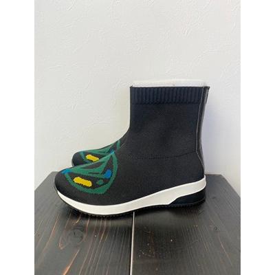 Sensounico センソユニコ t.b センソ 中古 リサイクル 靴 ショート