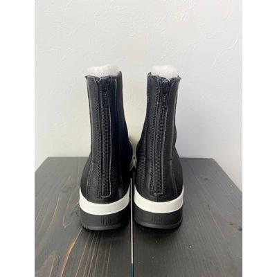 センソユニコ・ブーツtb (未使用) Sensounico センソユニコ t.b センソ 中古 リサイクル 靴 ショート