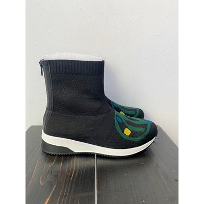 センソユニコ・ブーツtb (未使用) センソユニコ・ブーツtb (未使用)