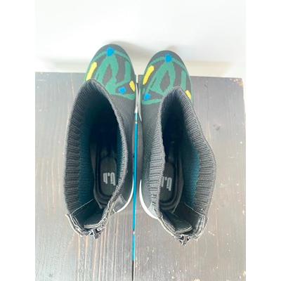 Sensounico センソユニコ t.b センソ 中古 リサイクル 靴 ショート