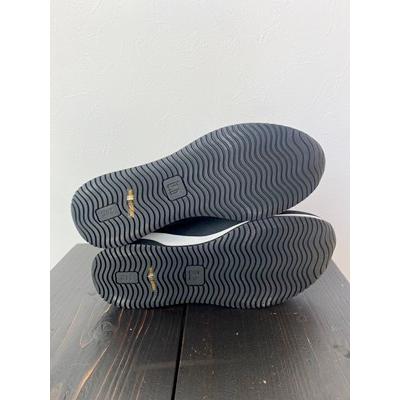 Sensounico センソユニコ t.b センソ 中古 リサイクル 靴 ショート