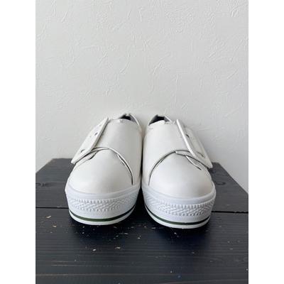 センソユニコ　t.b　中古　リサイクル　センソ　レディース　シューズ　靴　23.5cm　美品　新古品　未使用品