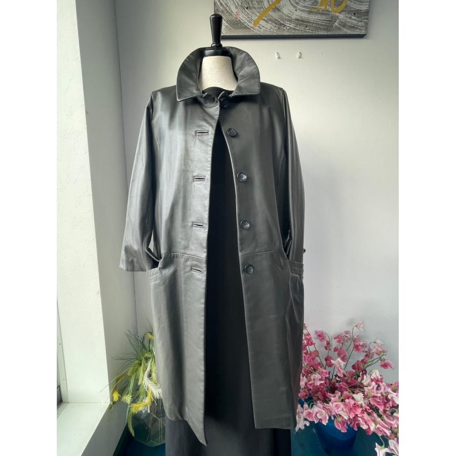 センソユニコ t.b ウールカット デザインコート アバンギャルド 未使用 センソユニコ t.b ウールカット デザインコート アバンギャルド