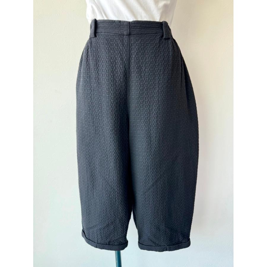 センソユニコ 萌 中古 センソ ボトムス パンツ ふくれ織り 美品 