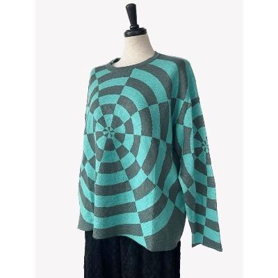 MICALLE MICALLE　中古　レディース　トップス　カットソー　長袖　美品 |  | 01