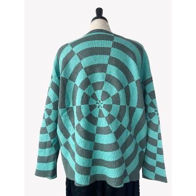 MICALLE MICALLE　中古　レディース　トップス　カットソー　長袖　美品 |  | 03