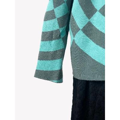 MICALLE MICALLE　中古　レディース　トップス　カットソー　長袖　美品 |  | 04