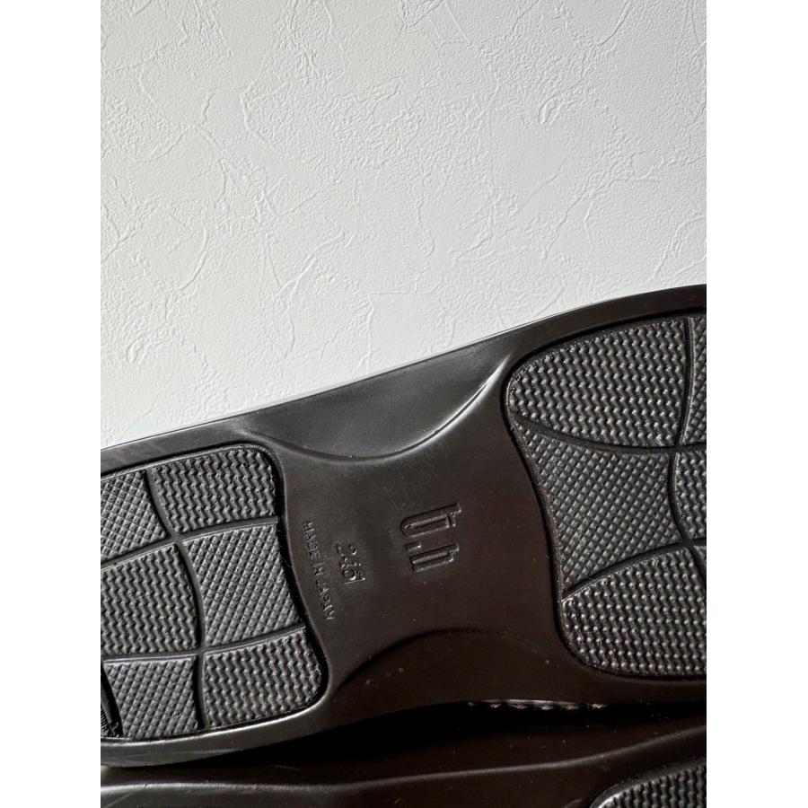 センソユニコ　t.b　センソ　中古　リサイクル　靴　ブーツサンダル　24.5cm　美品　新古品　未使用品　試着のみ | Sensounico | 07