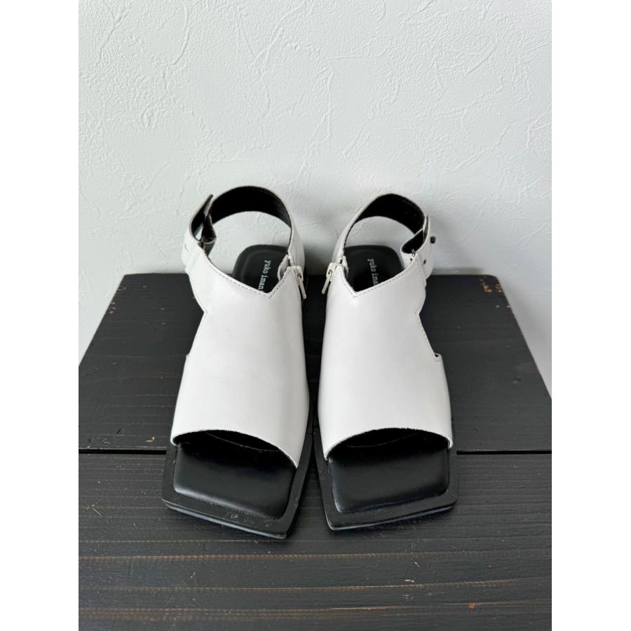 yuko imanishi  中古　リサイクル　靴　シューズ　サンダル　美品　数回使用 |  | 01