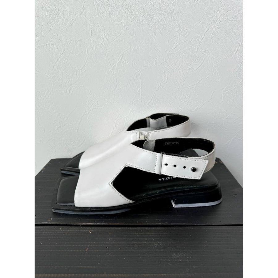 yuko imanishi  中古　リサイクル　靴　シューズ　サンダル　美品　数回使用 |  | 02