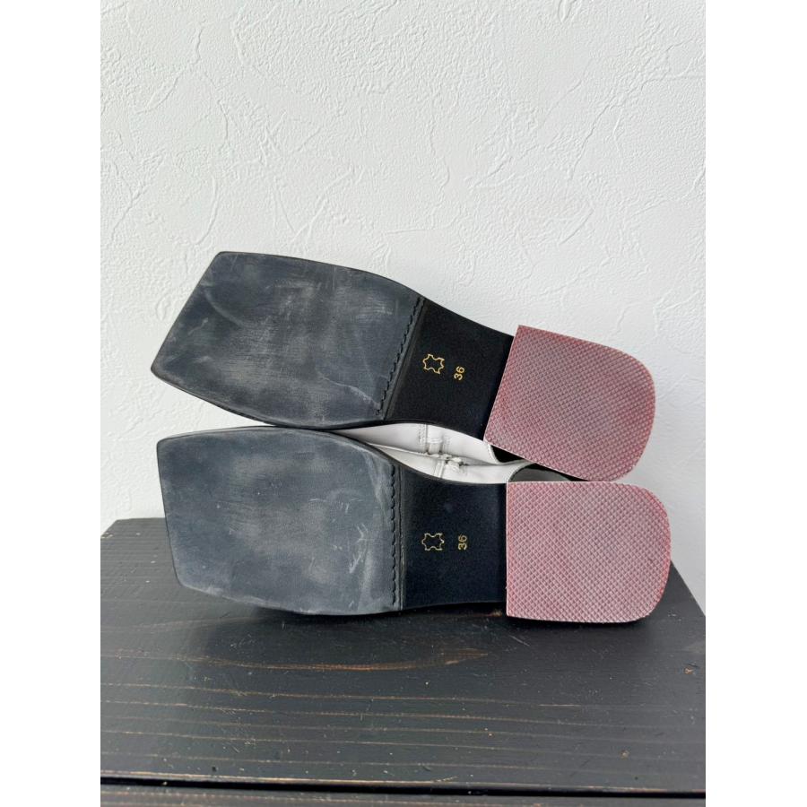 yuko imanishi  中古　リサイクル　靴　シューズ　サンダル　美品　数回使用 |  | 07