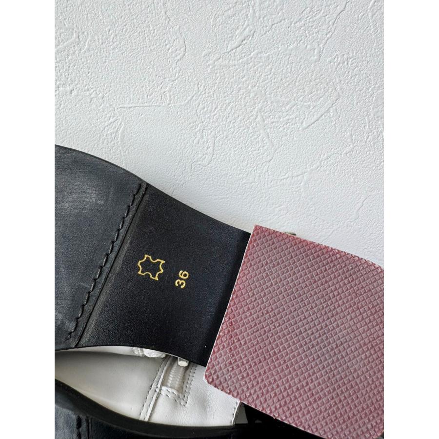 yuko imanishi  中古　リサイクル　靴　シューズ　サンダル　美品　数回使用 |  | 08