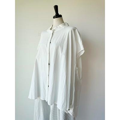 ♥m_mefu 長袖チュニック風Tシャツ・センソユニコ LL 美品 芽風 mefu