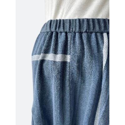 センソユニコ　新品未使用　慈雨　パンツ Sensounico センソユニコ 慈雨 センソ 中古 ボトムス パンツ