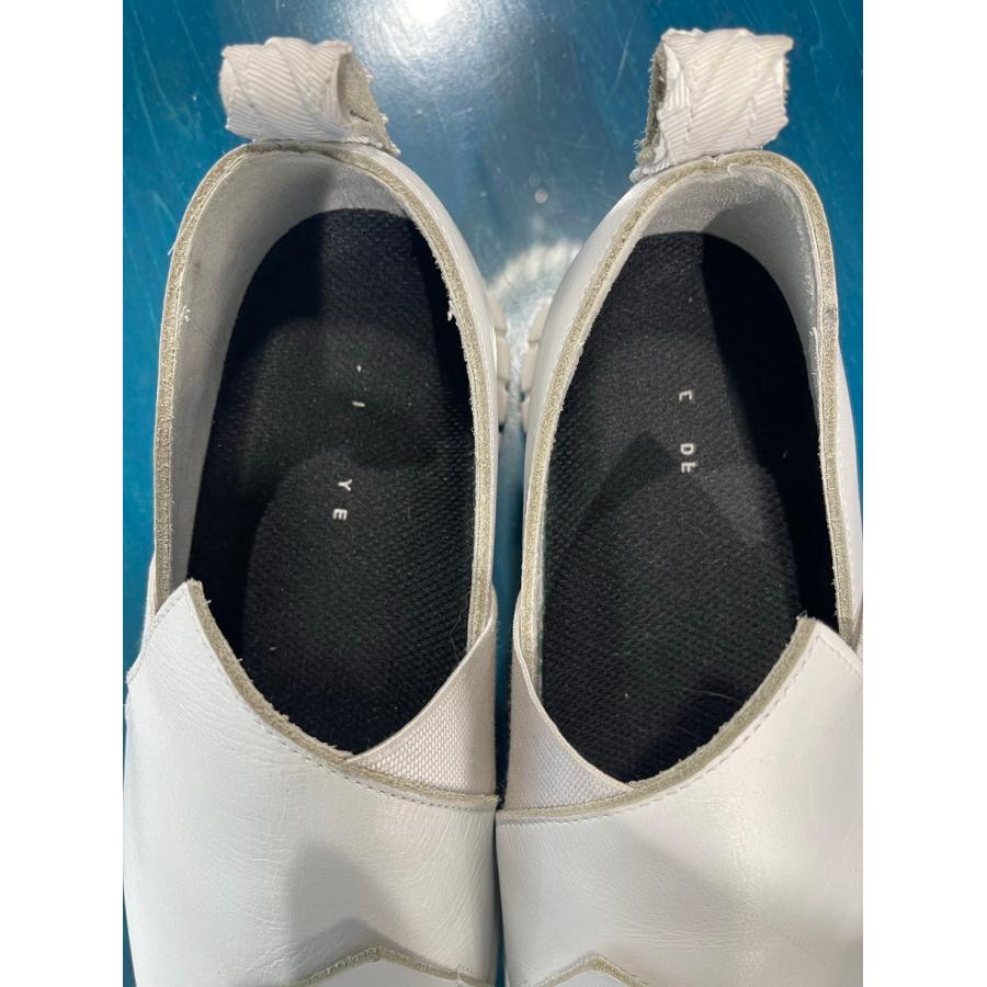 センソユニコ　ETUDE BY E　センソ　中古　リサイクル　靴　シューズ　スリッポン　24.5cm　美品 | Sensounico | 01