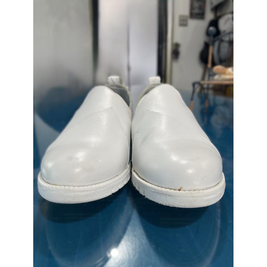 センソユニコ　ETUDE BY E　センソ　中古　リサイクル　靴　シューズ　スリッポン　24.5cm　美品 | Sensounico | 02