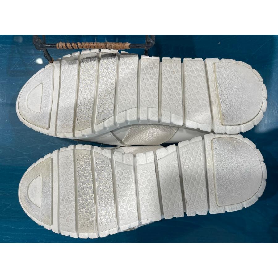 センソユニコ　ETUDE BY E　センソ　中古　リサイクル　靴　シューズ　スリッポン　24.5cm　美品 | Sensounico | 04