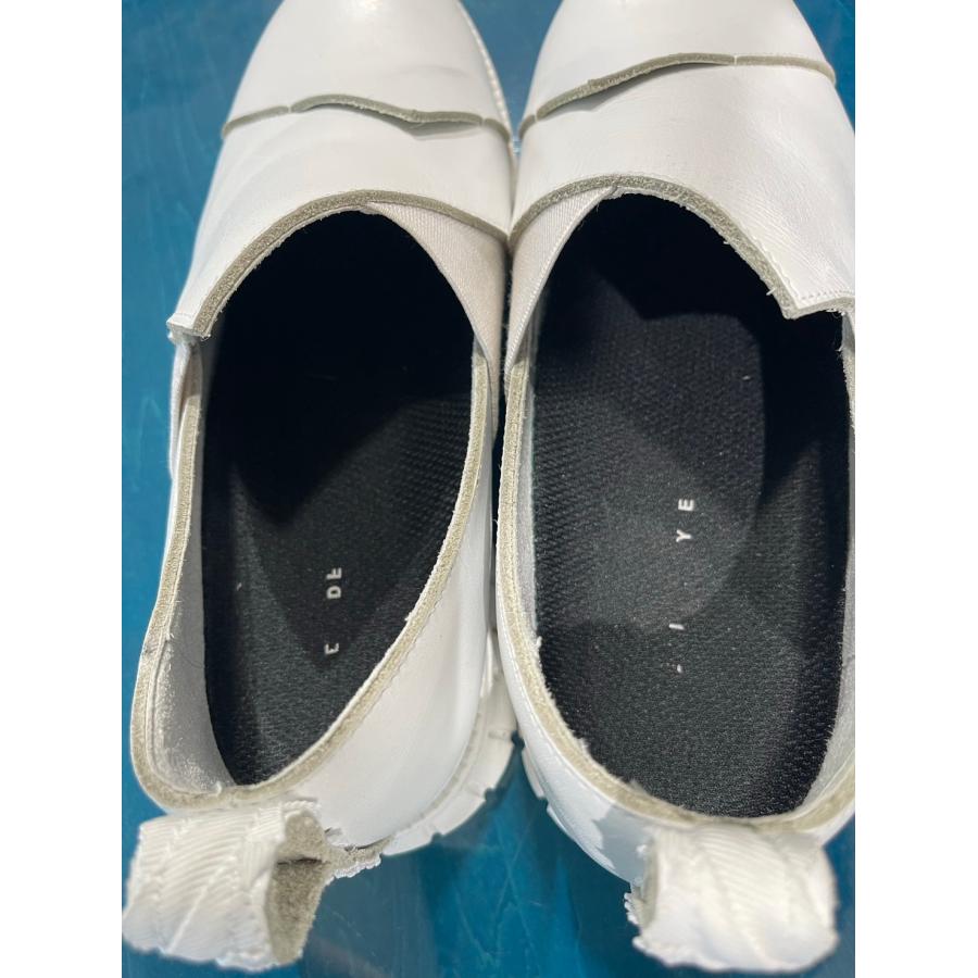 センソユニコ　ETUDE BY E　センソ　中古　リサイクル　靴　シューズ　スリッポン　24.5cm　美品 | Sensounico | 10