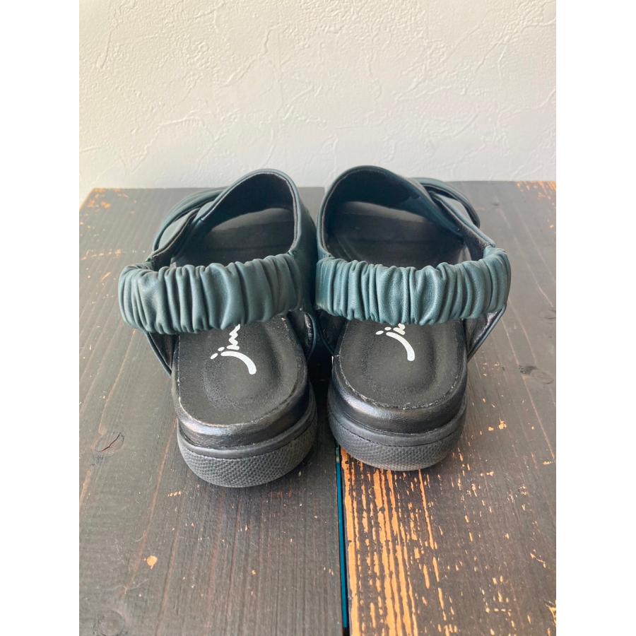 センソユニコ　慈雨　センソ　中古　リサイクル　靴　サンダル　23cm　23.0cm　美品　 新古品　未使用品　人気ブランド | Sensounico | 03