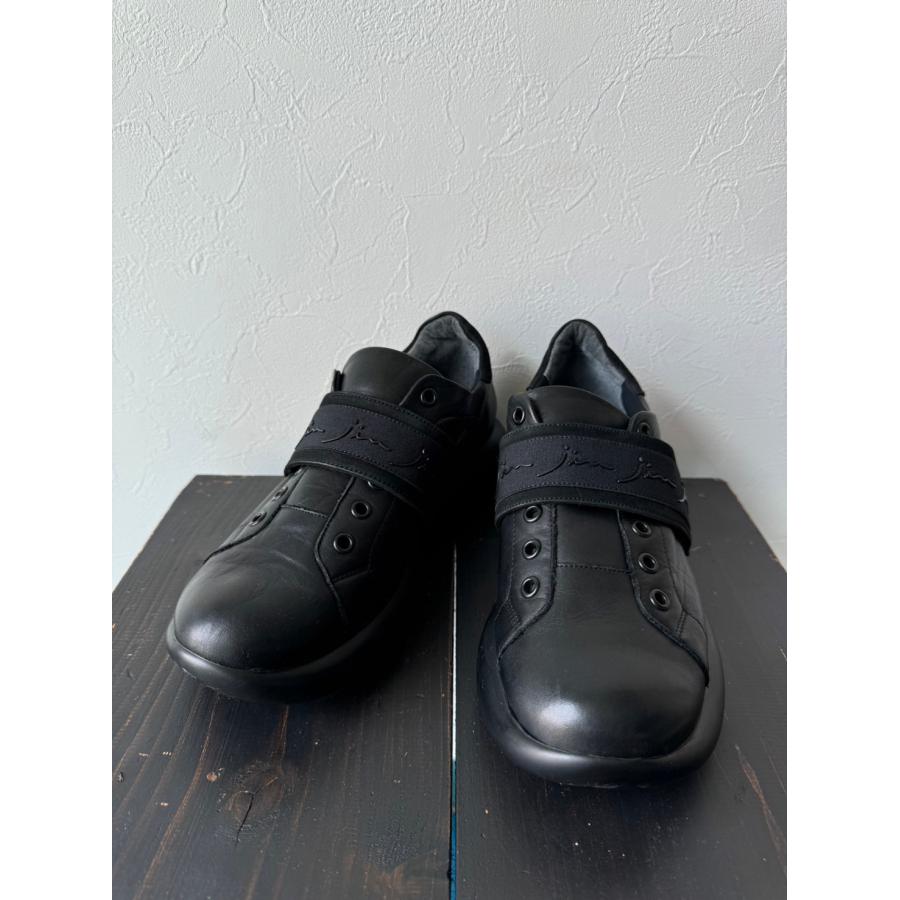 センソユニコ　慈雨　中古　リサイクル　センソ　レディース　シューズ　靴　24.5cm　美品　 | Sensounico