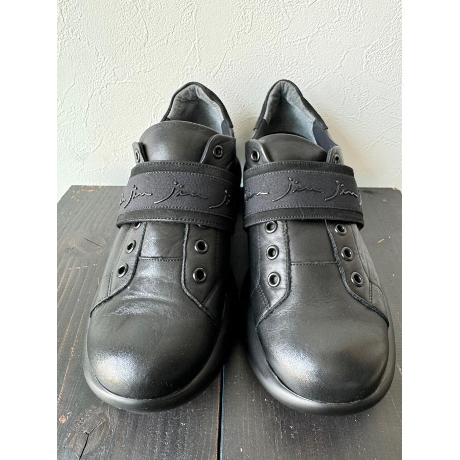 センソユニコ　慈雨　中古　リサイクル　センソ　レディース　シューズ　靴　24.5cm　美品　 | Sensounico | 04