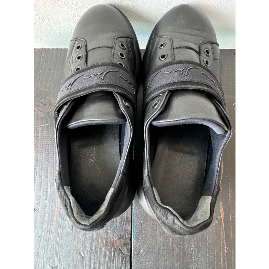 センソユニコ　慈雨　中古　リサイクル　センソ　レディース　シューズ　靴　24.5cm　美品　 | Sensounico | 05