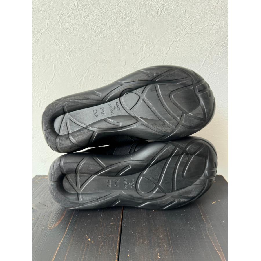 センソユニコ　慈雨　中古　リサイクル　センソ　レディース　シューズ　靴　24.5cm　美品　 | Sensounico | 06