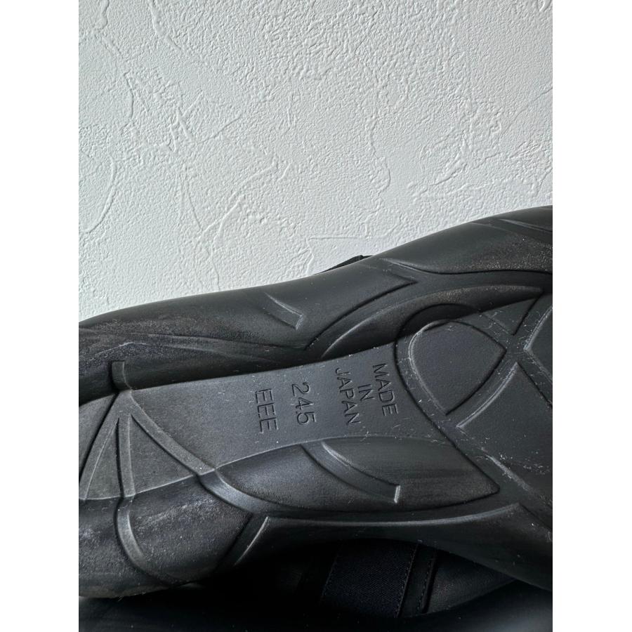 センソユニコ　慈雨　中古　リサイクル　センソ　レディース　シューズ　靴　24.5cm　美品　 | Sensounico | 07