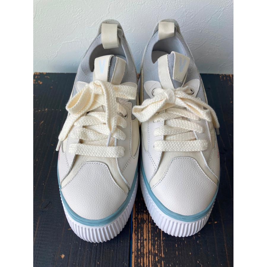 VEGE  中古　リサイクル　靴　シューズ　スニーカー　美品　 | 