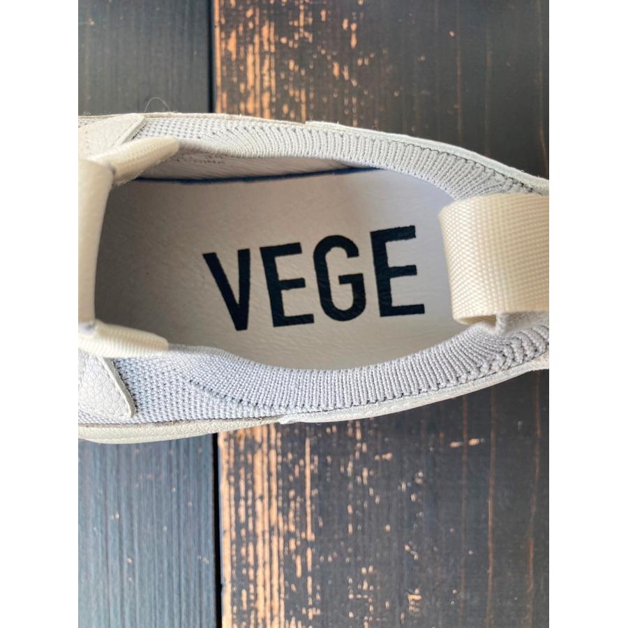 VEGE  中古　リサイクル　靴　シューズ　スニーカー　美品　 |  | 10