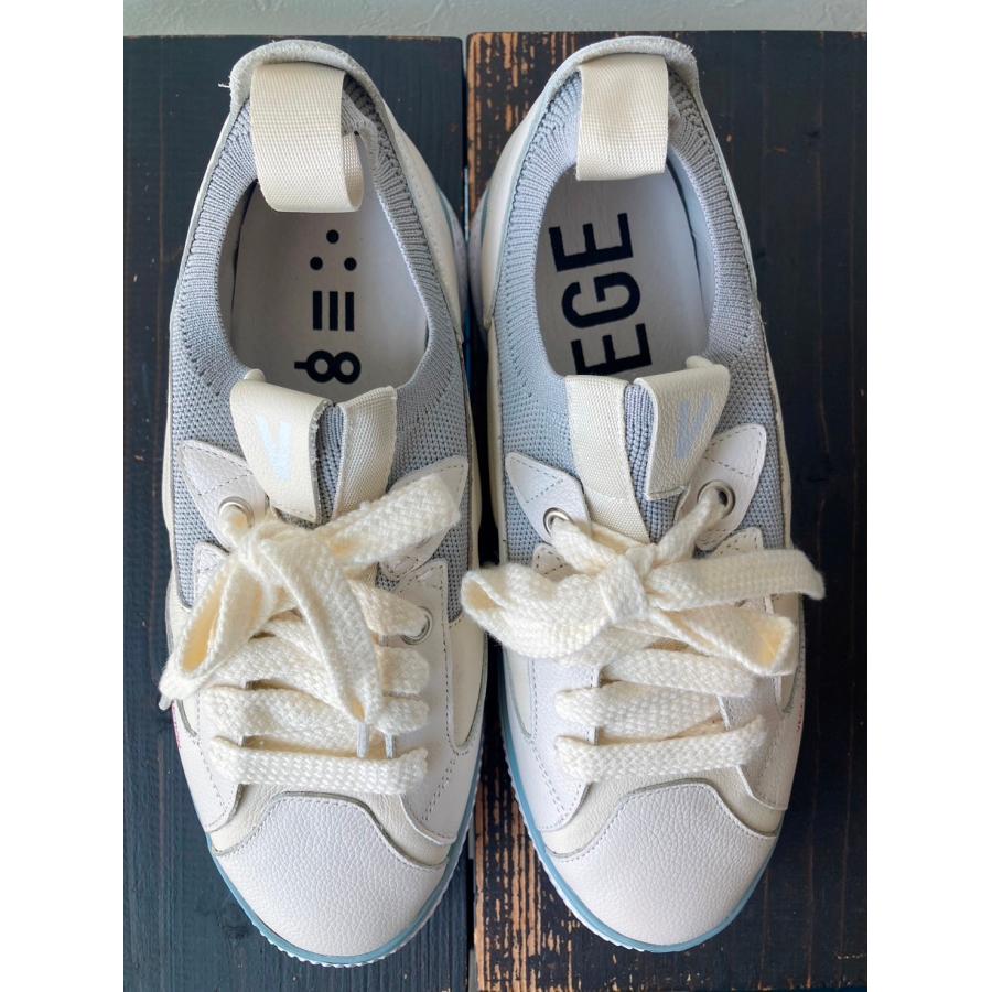 VEGE  中古　リサイクル　靴　シューズ　スニーカー　美品　 |  | 01
