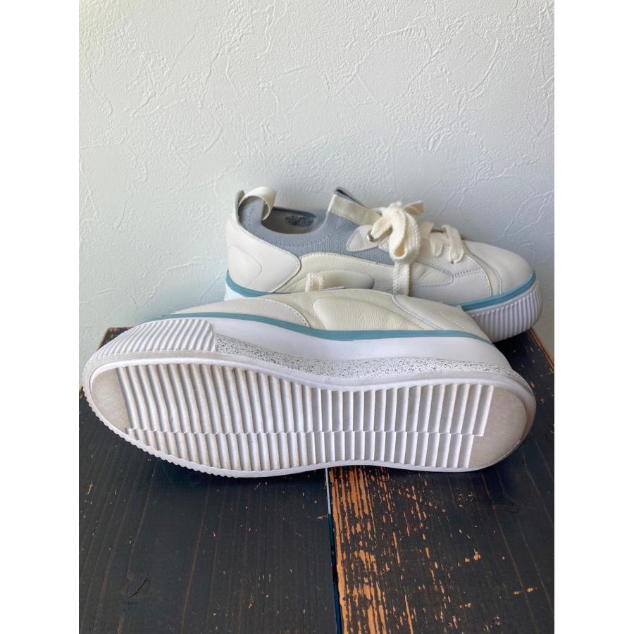 VEGE  中古　リサイクル　靴　シューズ　スニーカー　美品　 |  | 03