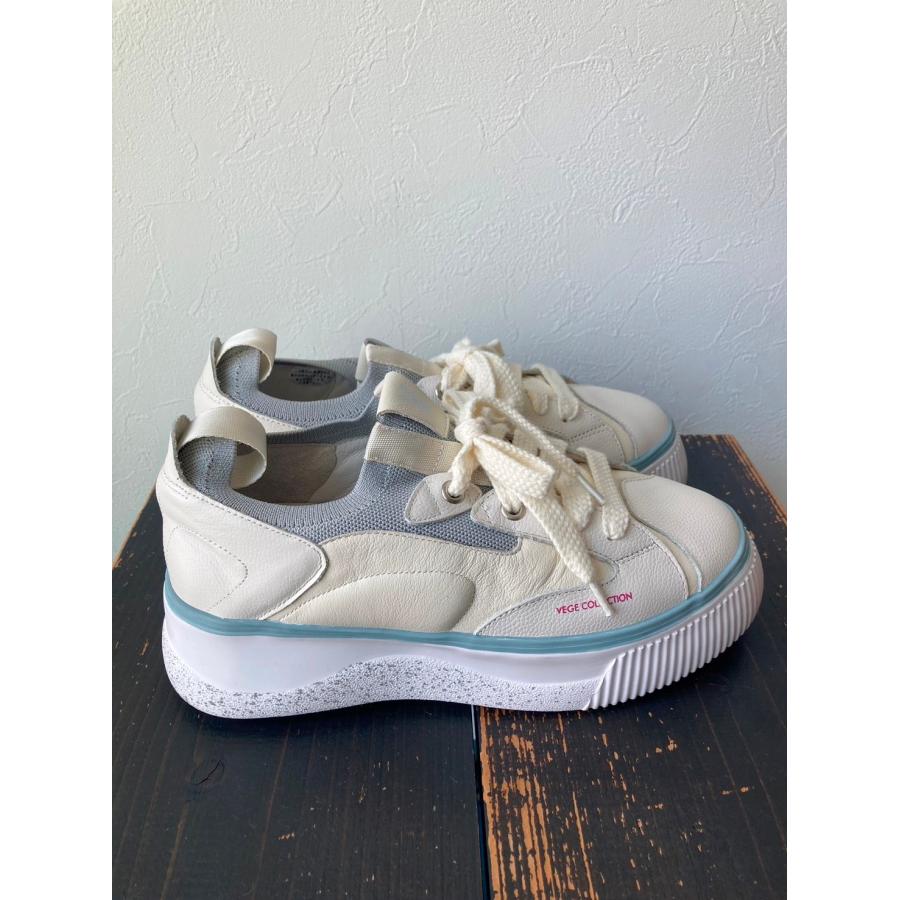 VEGE  中古　リサイクル　靴　シューズ　スニーカー　美品　 |  | 04