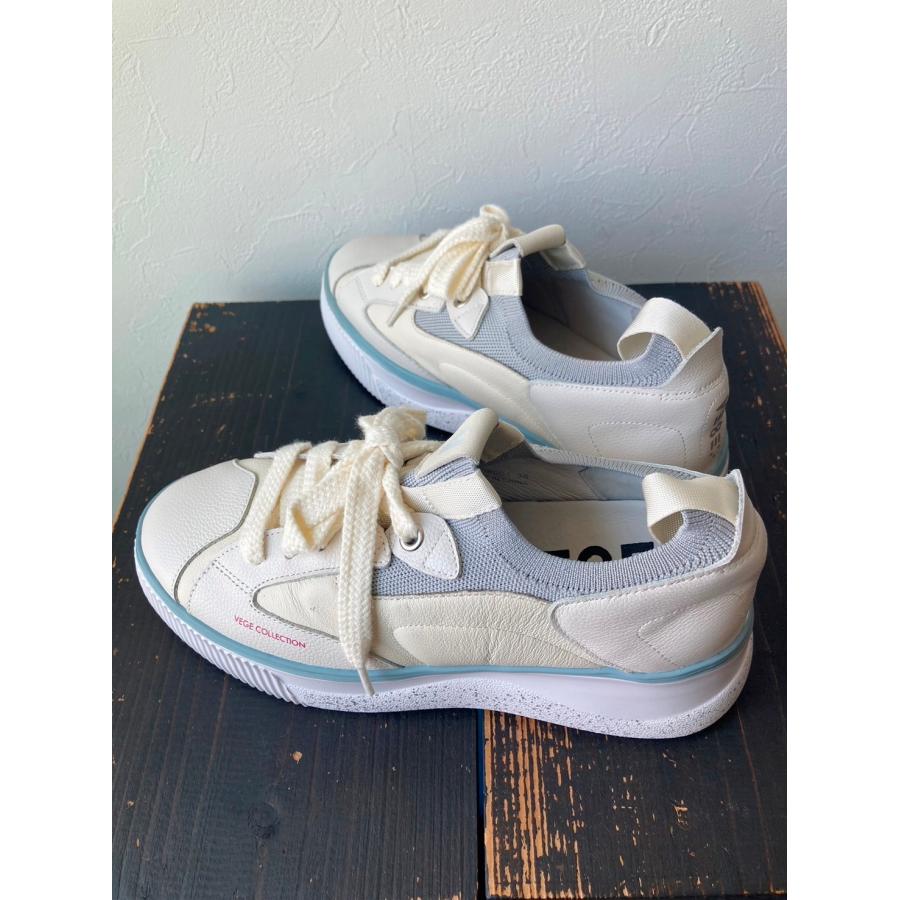 VEGE  中古　リサイクル　靴　シューズ　スニーカー　美品　 |  | 08